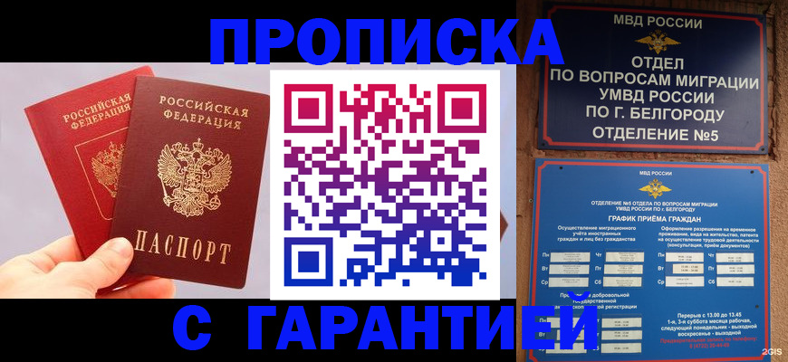 прописка 2025 в Апрелевке